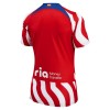 Atlético Madrid Naisten Kotipelipaita 2022-23
